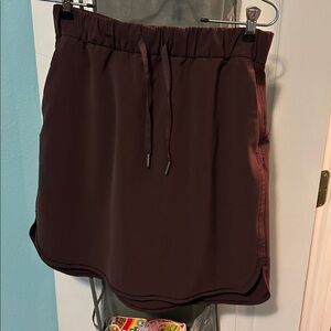 Lululemon skirt